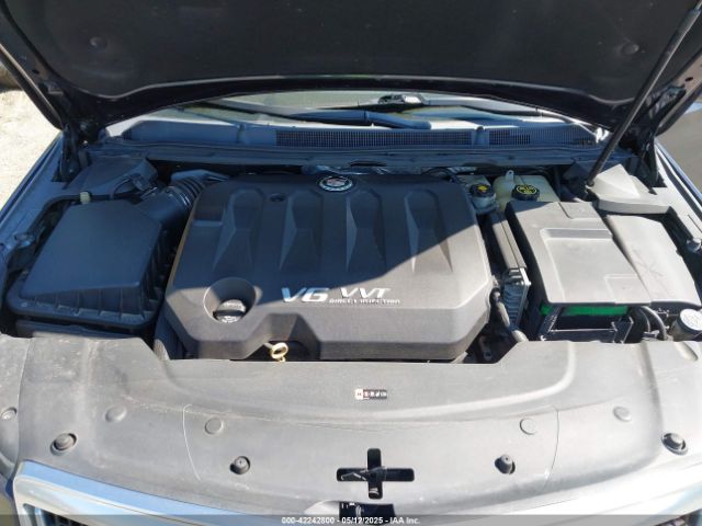 2013 CADILLAC XTS 2G61V5S35D9221098 Photo 9