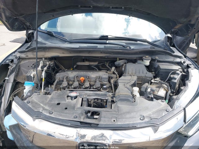 3CZRU6H75KM710599 Honda r18z9