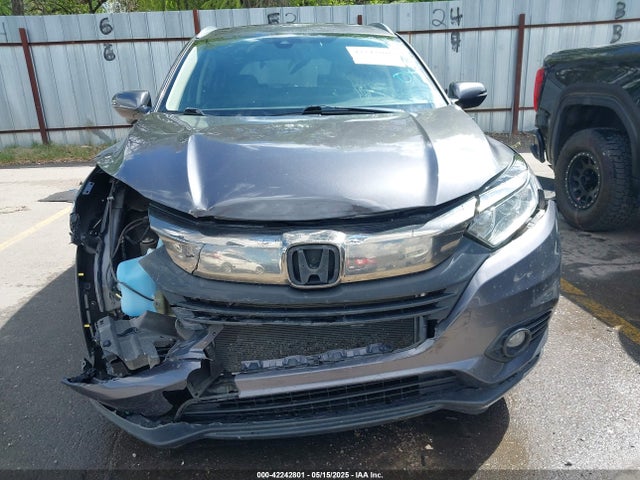 3CZRU6H75KM710599 Honda r18z9