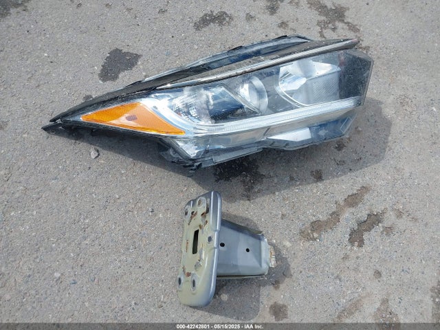 3CZRU6H75KM710599 Honda r18z9