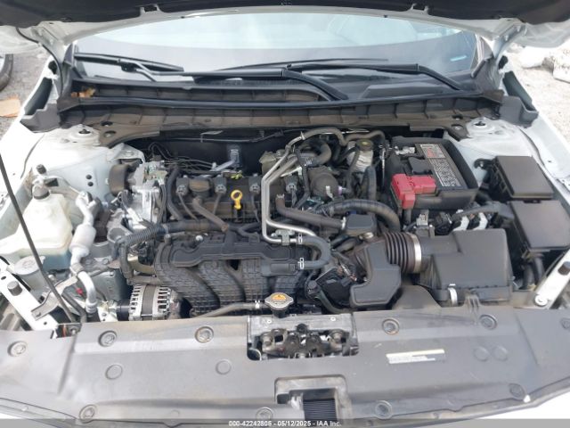 1N4BL4DV0PN328955 Nissan Altima