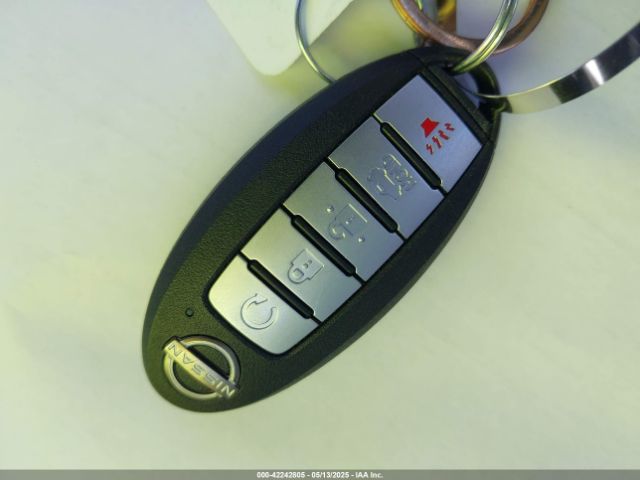 1N4BL4DV0PN328955 Nissan Altima