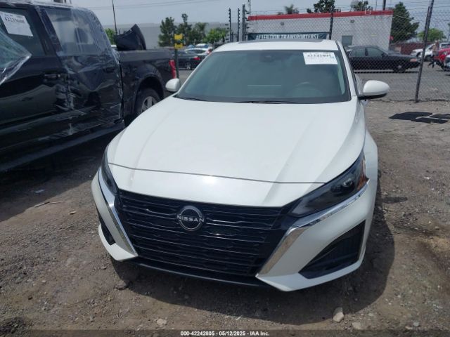 1N4BL4DV0PN328955 Nissan Altima