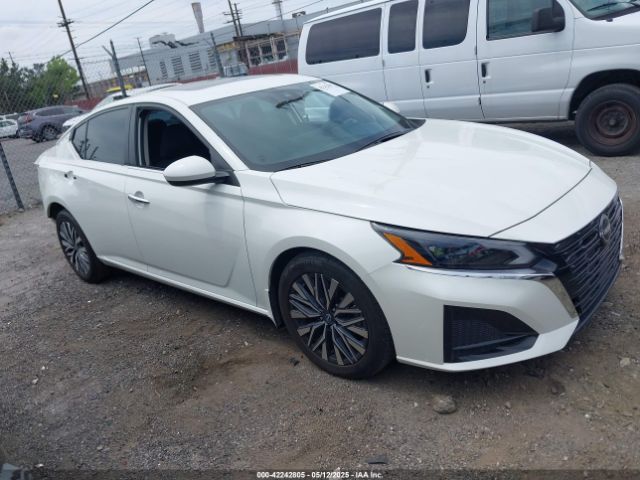 1N4BL4DV0PN328955 Nissan Altima