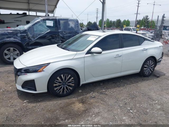 1N4BL4DV0PN328955 Nissan Altima