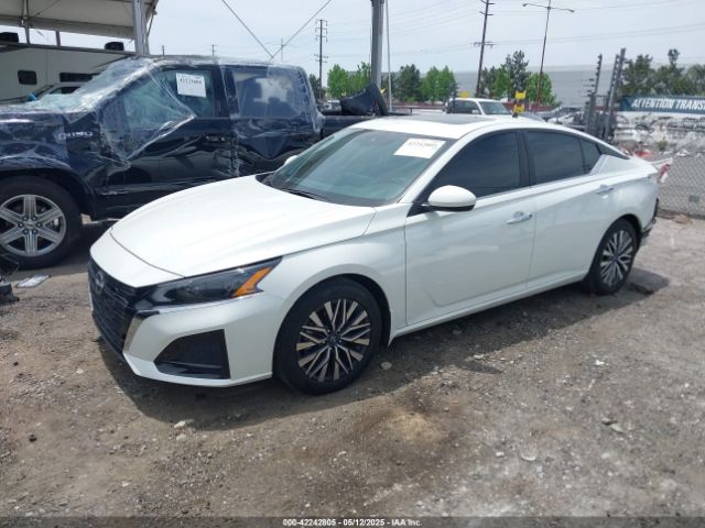 1N4BL4DV0PN328955 Nissan Altima