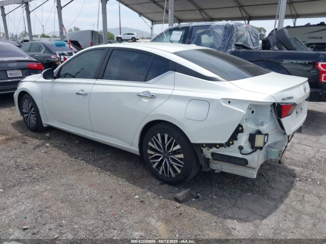 1N4BL4DV0PN328955 Nissan Altima