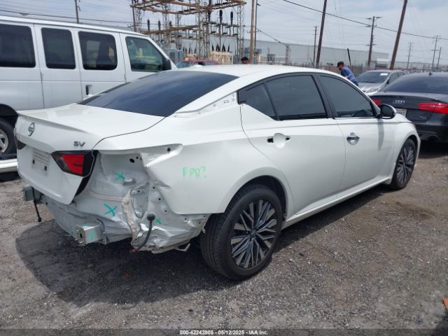 1N4BL4DV0PN328955 Nissan Altima