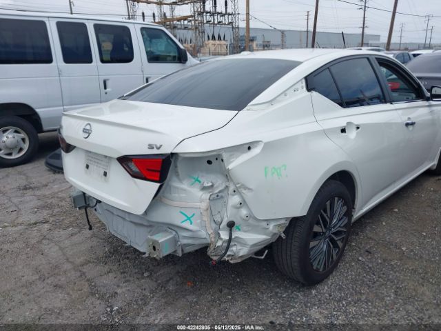 1N4BL4DV0PN328955 Nissan Altima