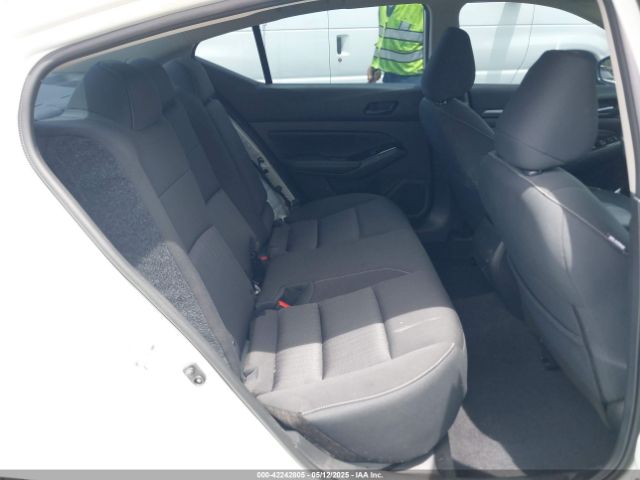 1N4BL4DV0PN328955 Nissan Altima
