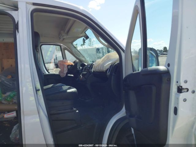 3C6LRVNG3ME546155 RAM Promaster 1500 Low Roof 118 Wb