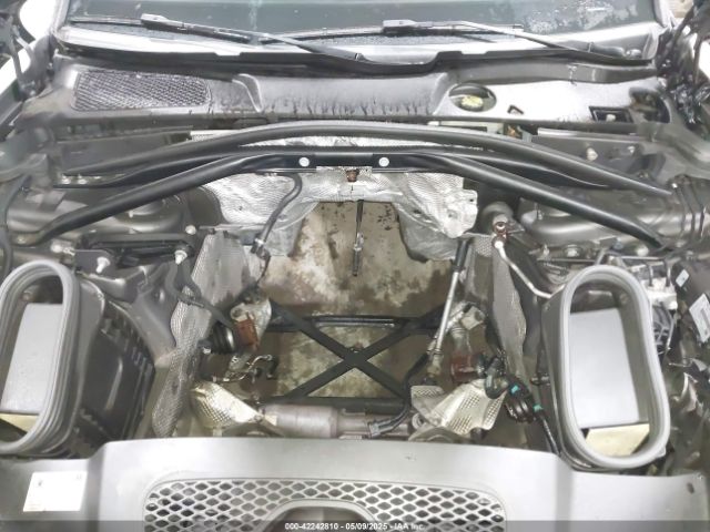 2015 PORSCHE MACAN WP1AB2A55FLB72230 Photo 5