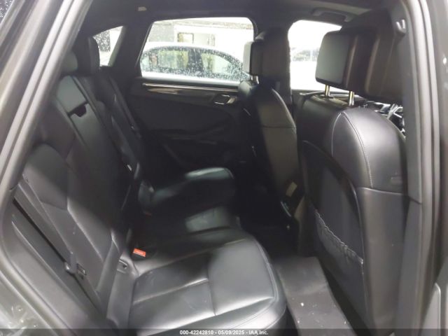 2015 PORSCHE MACAN WP1AB2A55FLB72230 Photo 7
