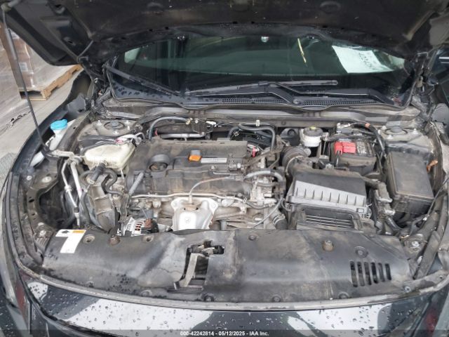 2020 HONDA CIVIC 2HGFC2F68LH600470 Photo 9