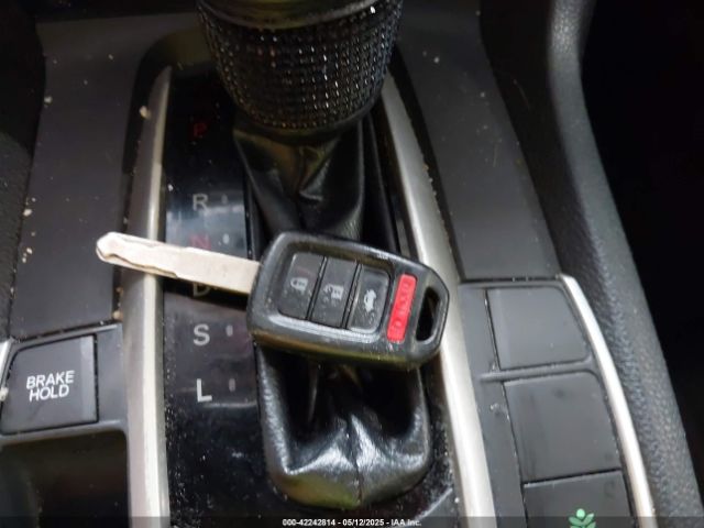 2020 HONDA CIVIC 2HGFC2F68LH600470 Photo 10