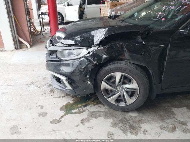 2020 HONDA CIVIC 2HGFC2F68LH600470 Photo 5