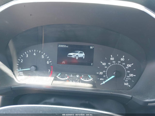1FMCU9G65NUA61050 Ford ESCAPE SE
