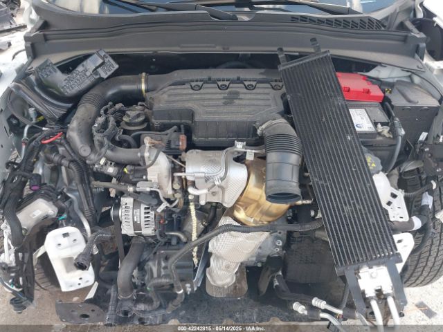 ZACNJDB12PPP39095 Jeep Renegade Upland 4x4