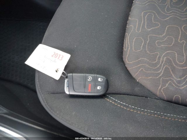 ZACNJDB12PPP39095 Jeep Renegade Upland 4x4