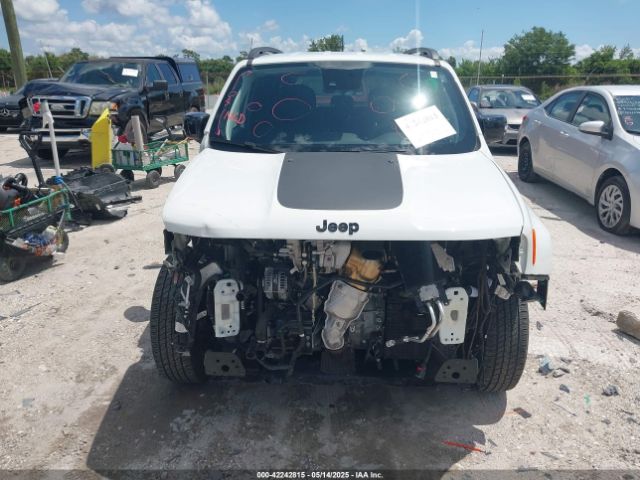 ZACNJDB12PPP39095 Jeep Renegade Upland 4x4