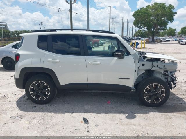 ZACNJDB12PPP39095 Jeep Renegade Upland 4x4