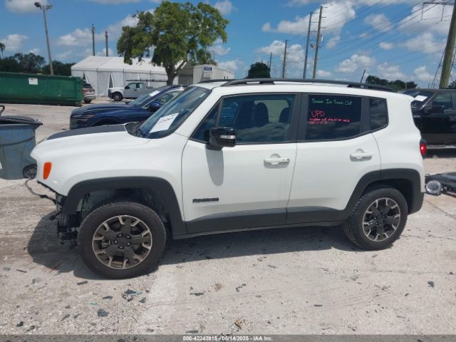 ZACNJDB12PPP39095 Jeep Renegade Upland 4x4