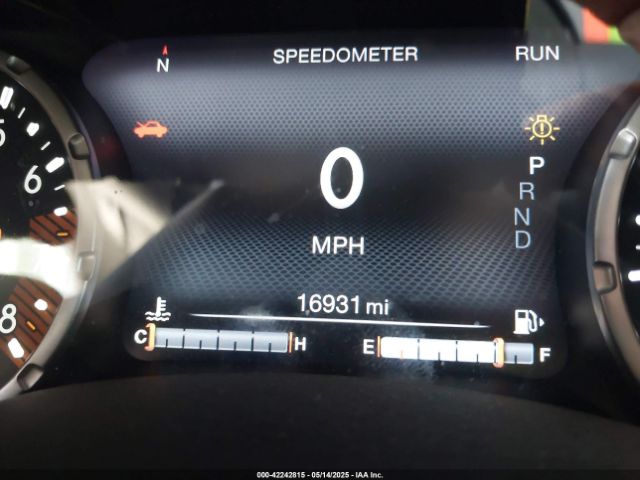ZACNJDB12PPP39095 Jeep Renegade Upland 4x4