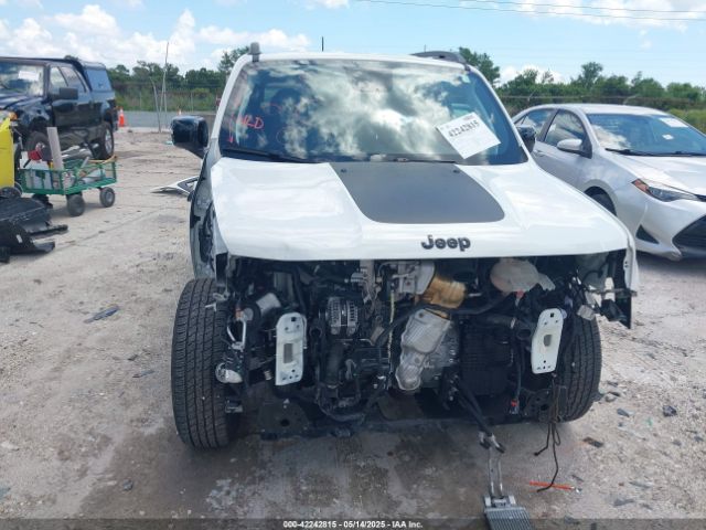 ZACNJDB12PPP39095 Jeep Renegade Upland 4x4