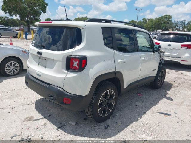 ZACNJDB12PPP39095 Jeep Renegade Upland 4x4