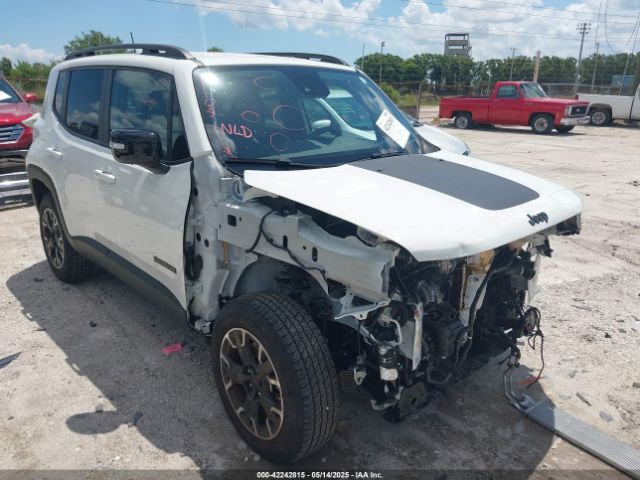 ZACNJDB12PPP39095 Jeep Renegade Upland 4x4
