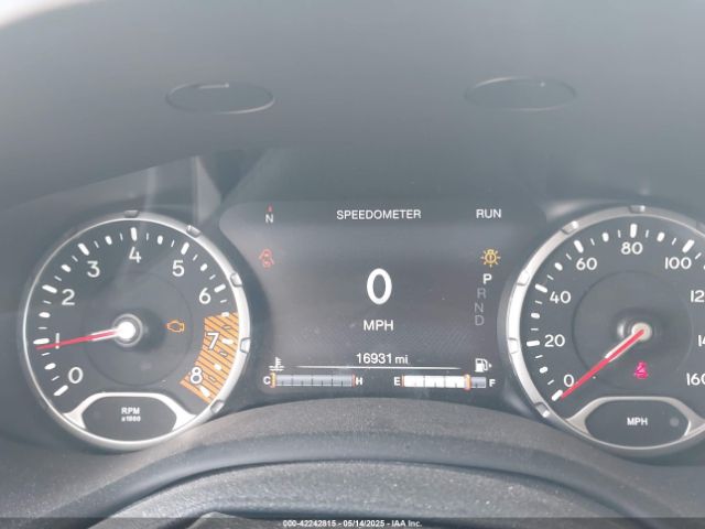 ZACNJDB12PPP39095 Jeep Renegade Upland 4x4