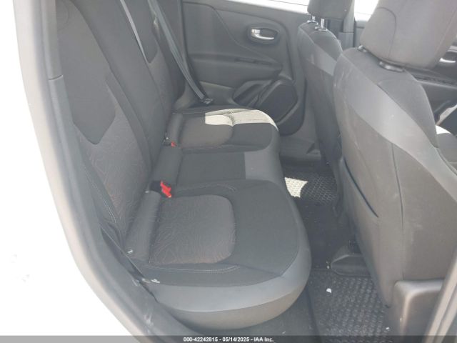 ZACNJDB12PPP39095 Jeep Renegade Upland 4x4