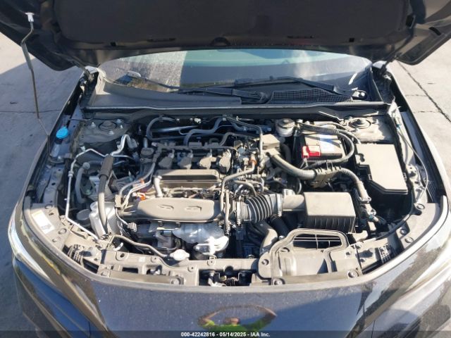 19XFL1H7XRE014159 Honda l15b7