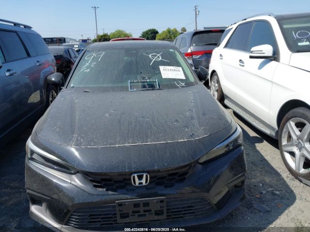 19XFL1H7XRE014159 Honda l15b7