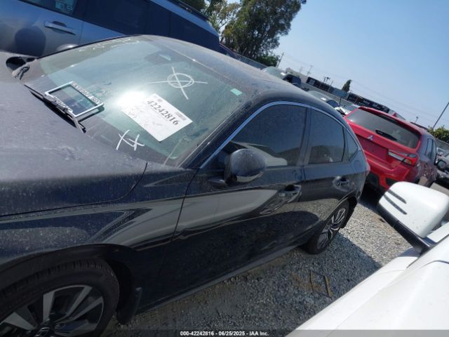 19XFL1H7XRE014159 Honda l15b7