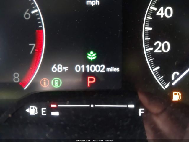 19XFL1H7XRE014159 Honda l15b7