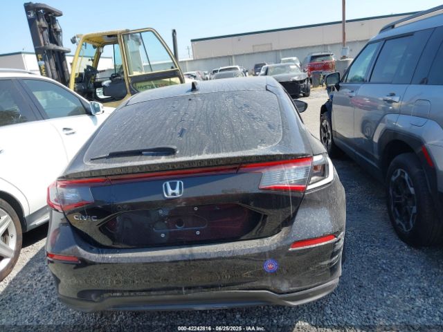 19XFL1H7XRE014159 Honda l15b7