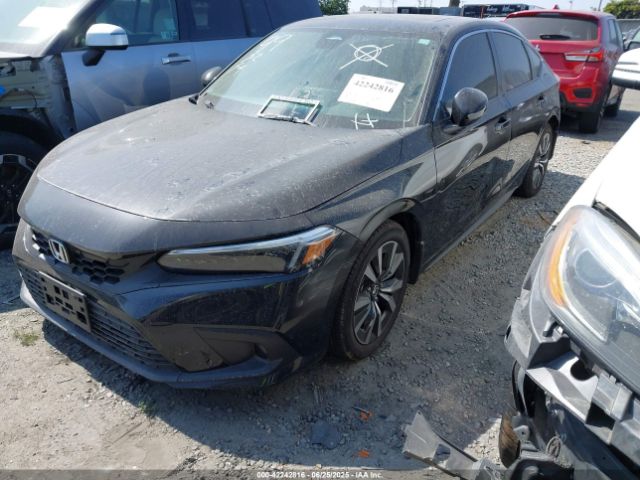 19XFL1H7XRE014159 Honda l15b7