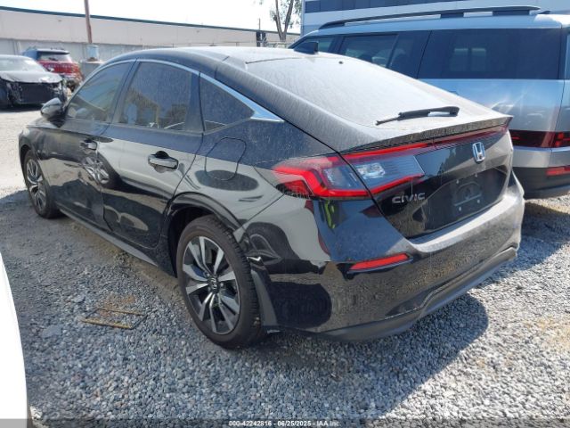 19XFL1H7XRE014159 Honda l15b7