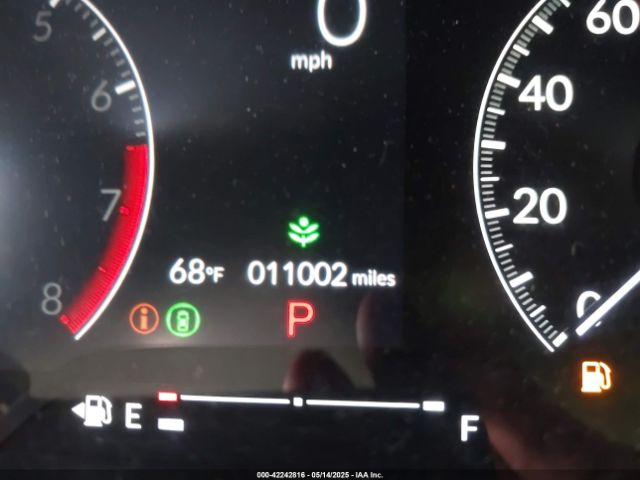 19XFL1H7XRE014159 Honda l15b7