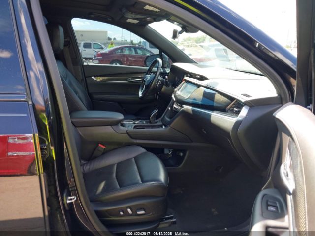 2020 CADILLAC XT6 1GYKPGRS7LZ173655 Photo 4