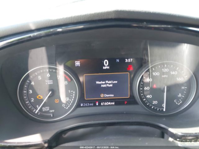2020 CADILLAC XT6 1GYKPGRS7LZ173655 Photo 6