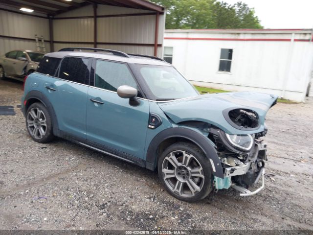 2023 MINI COUNTRYMAN WMZ53BR03P3P97087