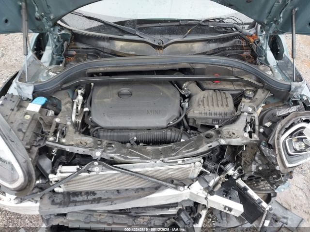 2023 MINI COUNTRYMAN WMZ53BR03P3P97087 Photo 9