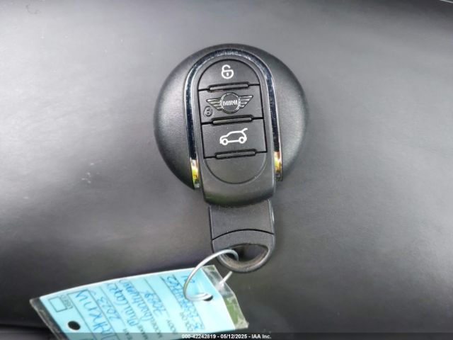 2023 MINI COUNTRYMAN WMZ53BR03P3P97087 Photo 10