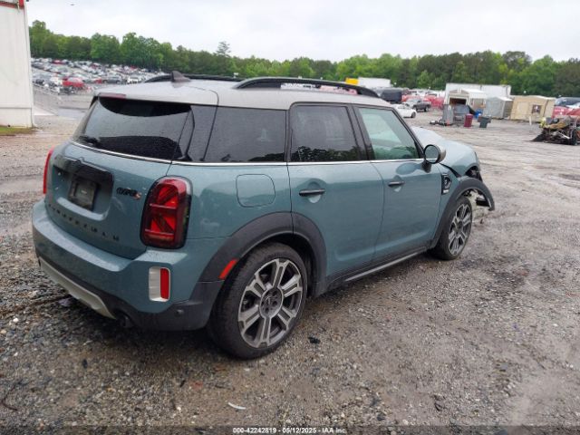2023 MINI COUNTRYMAN WMZ53BR03P3P97087 Photo 3