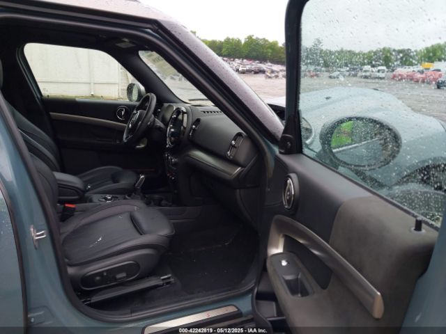 2023 MINI COUNTRYMAN WMZ53BR03P3P97087 Photo 4