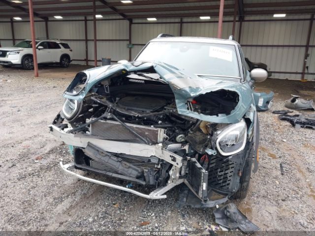 2023 MINI COUNTRYMAN WMZ53BR03P3P97087 Photo 5