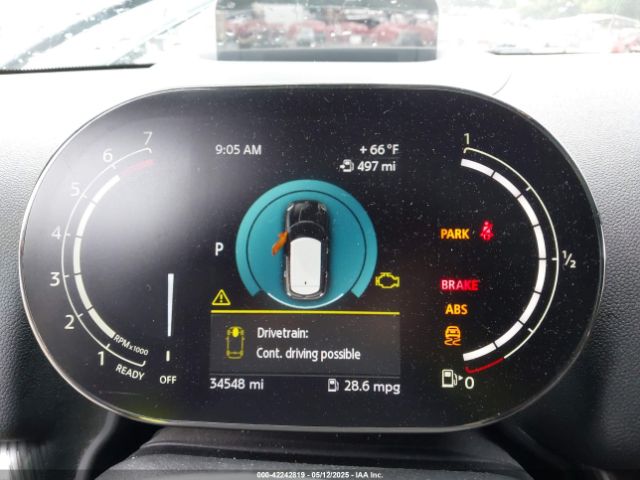 2023 MINI COUNTRYMAN WMZ53BR03P3P97087 Photo 6