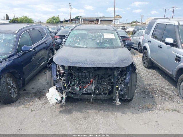4T3R6RFV3MU017891 Toyota Rav4 Hybrid Xle